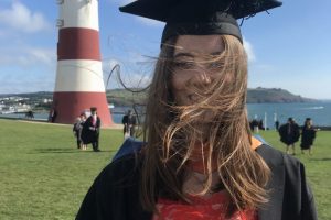 grad by the sea