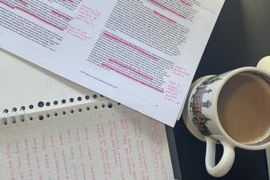 notes on readings1