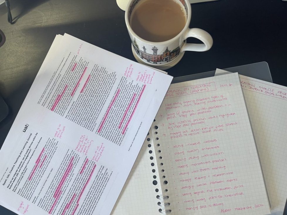 notes on readings1