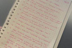 notes on readings2